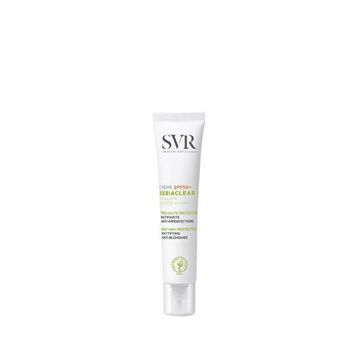 SVR Sebiaclear SPF50+ 40 ml Nemlendirici Yüz Kremi