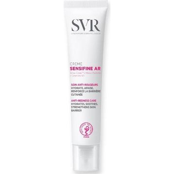 SVR Sensifine AR 40 ml Kızarıklık Karşıtı Krem
