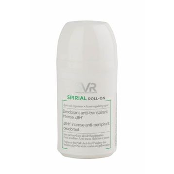 Svr Spirial 50 ml Anti Perspirant Roll-on Deodorant