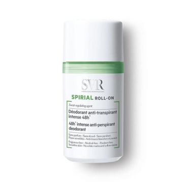 Svr Spirial 50 ml Anti Perspirant Roll-on Deodorant