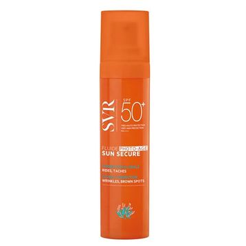 SVR Sun Secure Fluide Spf50+ 40 ml Güneş Koruyucu Krem