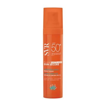 SVR Sun Secure Fluide Spf50+ 40 ml Güneş Koruyucu Krem