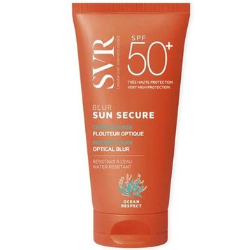 SVR Sunsecure Blur Sans Parfum SPF 50+ 50 ml Güneş Kremi