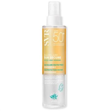 SVR Sunsecure Eau Solaire SPF50+ 200 ml Güneş Kremi