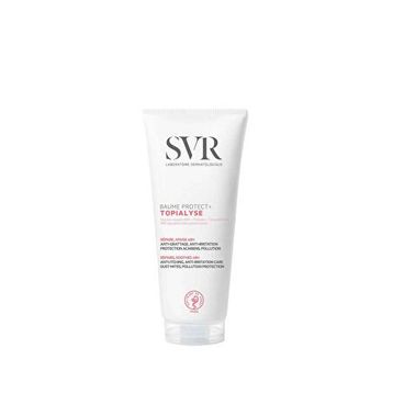 SVR Topialyse Baume Protect 200 ml Yatıştırıcı Nemlendirici Yüz ve Vücut Kremi