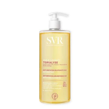 SVR Topialyse Huile Lavante 1000 ml Temizleme Yağı