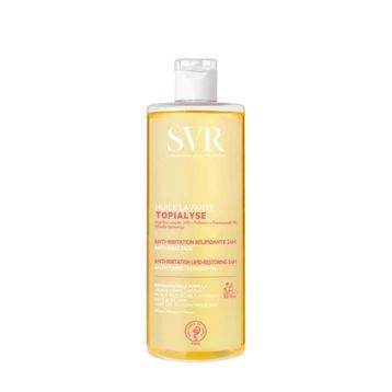 SVR Topialyse Huile Lavante 400 ml Temizleme Yağı