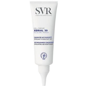 SVR Xerial 30 Gel Cream 75 ml Nemlendirici Krem