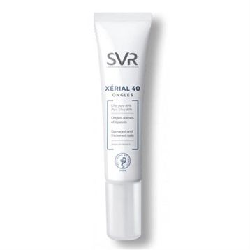 SVR Xerial 40 Nails 10 ml Tırnak Bakım Jeli