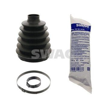 Swag 10101946 ML-GL 164- R 251 2006 101946 Ön Sağ Sol Dış Aks Körüğü
