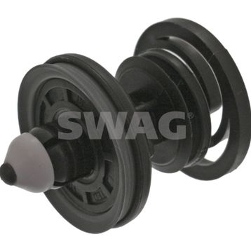 Swag 30100441 Golf-Passat-Jetta Döşeme Klipsi