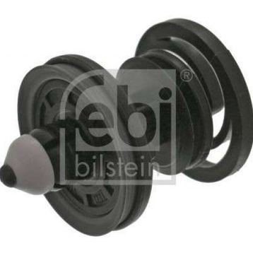 Swag 30100441 Golf-Passat-Jetta Döşeme Klipsi