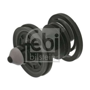 Swag 30100441 Golf-Passat-Jetta Döşeme Klipsi