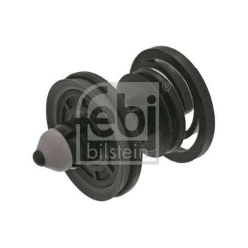 Swag 30100441 Golf-Passat-Jetta Döşeme Klipsi
