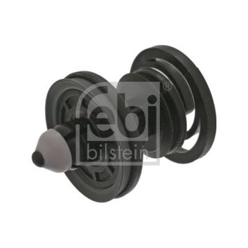 Swag 30100441 Golf-Passat-Jetta Döşeme Klipsi