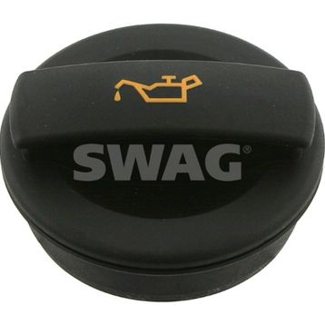 Swag 30928184 Passat A4 ALT-ALZ 1.6-2.0 00-04 Febi 28184 Yağ Dolum Kapağı