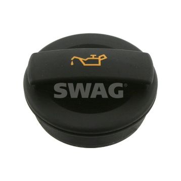 Swag 30928184 Passat A4 ALT-ALZ 1.6-2.0 00-04 Febi 28184 Yağ Dolum Kapağı