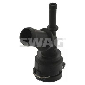 Swag 30938313 Bora Golf4 A3 Leon Termostat Yuvası Flanşı