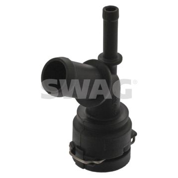 Swag 30938313 Bora Golf4 A3 Leon Termostat Yuvası Flanşı
