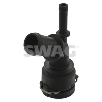 Swag 30938313 Bora Golf4 A3 Leon Termostat Yuvası Flanşı