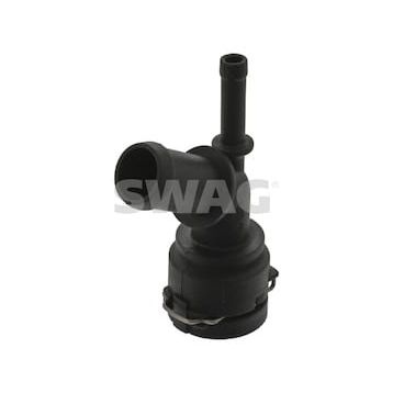 Swag 30938313 Bora Golf4 A3 Leon Termostat Yuvası Flanşı