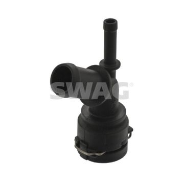 Swag 30938313 Bora Golf4 A3 Leon Termostat Yuvası Flanşı