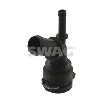 Swag 30938313 Bora Golf4 A3 Leon Termostat Yuvası Flanşı