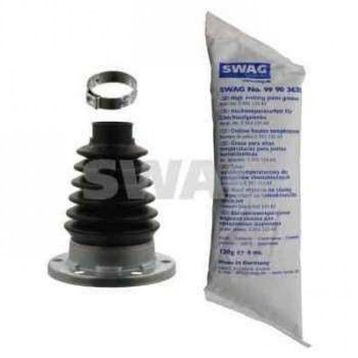 Swag 30938365 Golf 5-Golf 6-Caddy-Jetta-Passat 1.6-1.6 Fsi- Bse Blf Blr Bls C Saçlı İç Aks Körüğü