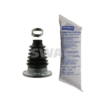 Swag 30938365 Golf 5-Golf 6-Caddy-Jetta-Passat 1.6-1.6 Fsi- Bse Blf Blr Bls C Saçlı İç Aks Körüğü