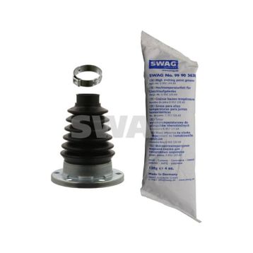 Swag 30938365 Golf 5-Golf 6-Caddy-Jetta-Passat 1.6-1.6 Fsi- Bse Blf Blr Bls C Saçlı İç Aks Körüğü