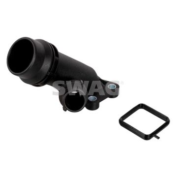 Swag 33101770 Contası Olan Febi 173395 Su Flanşı