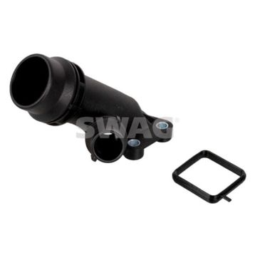 Swag 33101770 Contası Olan Febi 173395 Su Flanşı