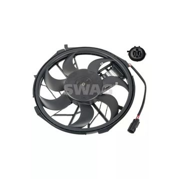 Swag Febi 170446 Radyatör Fanı