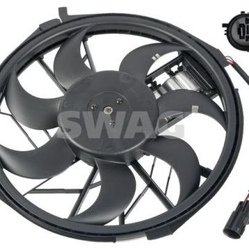 Swag Febi 170446 Radyatör Fanı