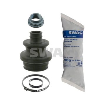 Swag Febi 27851 Aks Körüğü Takımı