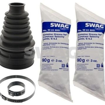 Swag Febi 48822 Aks Körüğü Takımı