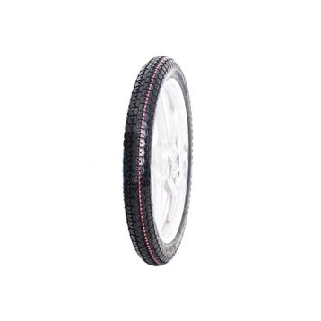 Swallow 2.50 x 18 TT [DESEN - 313] Motosiklet Dış Lastik