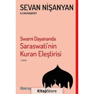 Swami Dayananda Saraswati'nin Kuran Eleştirisi - Sevan Nişanyan