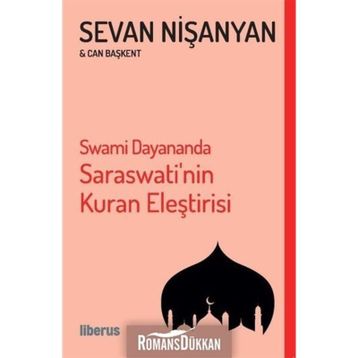Swami Dayananda Saraswati'nin Kuran Eleştirisi - Sevan Nişanyan