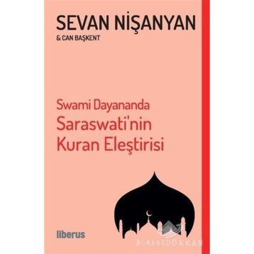 Swami Dayananda Saraswati'nin Kuran Eleştirisi - Sevan Nişanyan