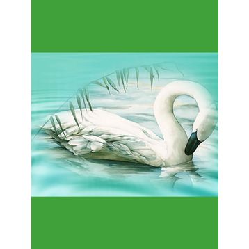 Swan Song - Anton Checkov