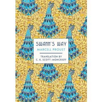 Swann's Way - Marcel Proust