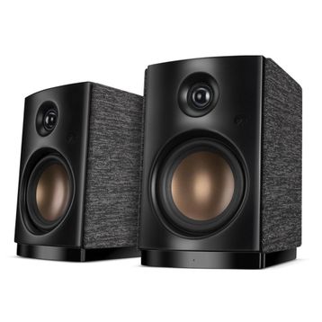Swans OS10 4 inç Bluetooth Hoparlör Seti