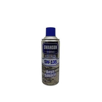 Swanson SW-135 Boya Sökücü