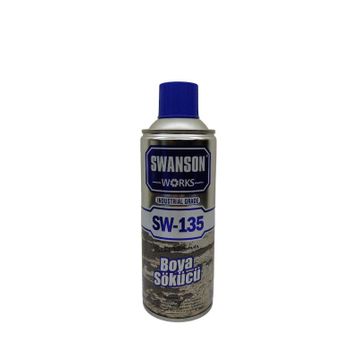 Swanson SW-135 Boya Sökücü