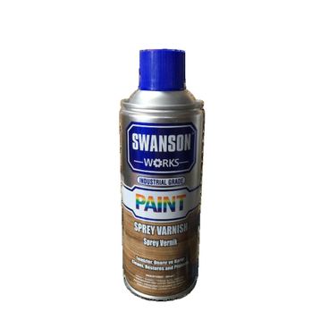 Swanson Works 250 ml Sprey Vernik