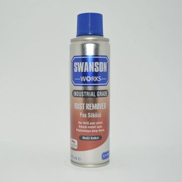Swanson Works Antipas 400 ml Sprey Boya