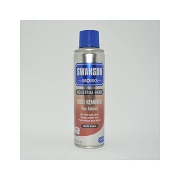 Swanson Works Antipas 400 ml Sprey Boya