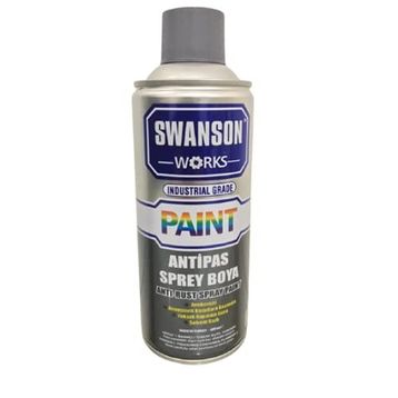 Swanson Works Antipas 400 ml Sprey Boya