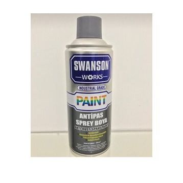 Swanson Works Antipas 400 ml Sprey Boya